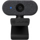 Веб-камера JLab Go USB Webcam черный