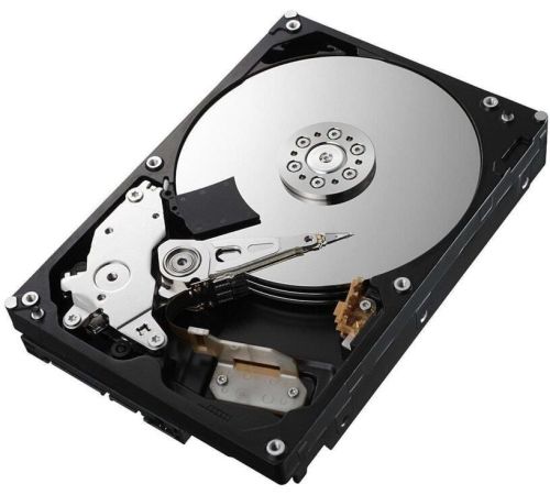 Жесткий диск Toshiba P300 2TB HDWD320UZSVA
