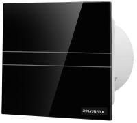 Осевой вентилятор MAUNFELD MFE12TGB