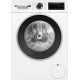 Стирально-сушильная машина Bosch Serie 6 WNA25401ME