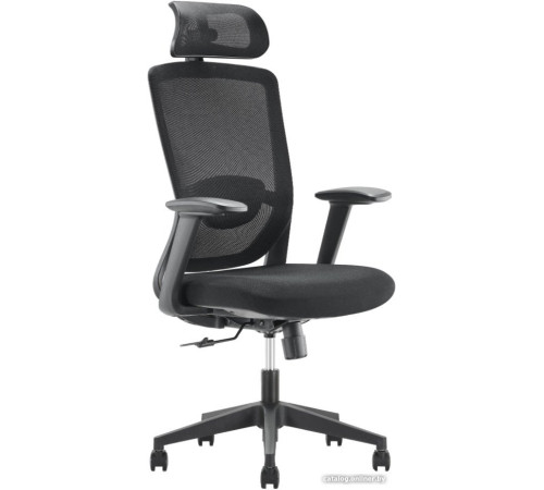 Офисное кресло Insite Glory 1-IS-MC-0505 черный