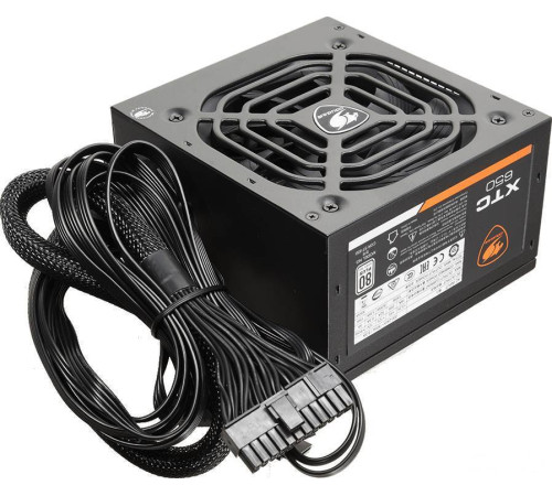 Блок питания Cougar XTC750