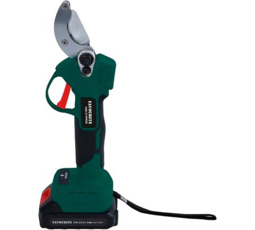 Секатор Favourite OBS 21 PPR32 с 1-им АКБ