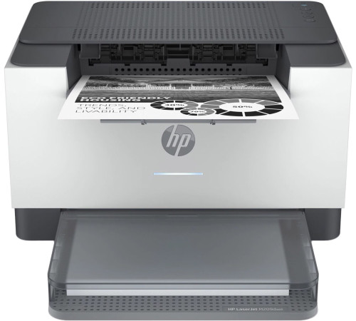 Принтер HP LaserJet M209dwe 6GW62E