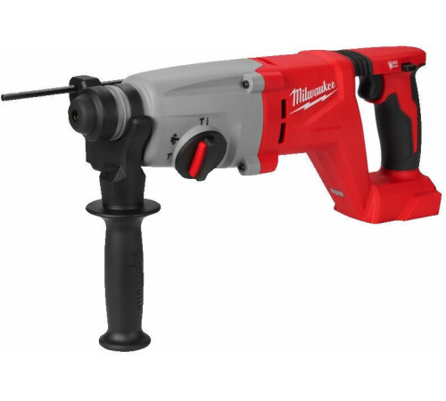 Перфоратор Milwaukee M18 M18BLHACD26-0 4933492483 без АКБ