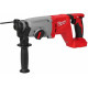 Перфоратор Milwaukee M18 M18BLHACD26-0 4933492483 без АКБ