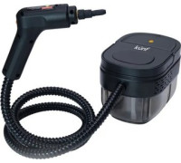 Пароочиститель Kunf TC-SC-003 B черный