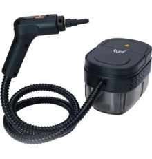 Пароочиститель Kunf TC-SC-003 B черный