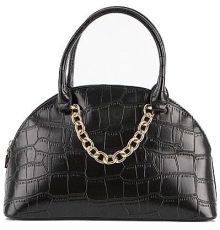 Женская сумка Marzia 700-SD22132-BLK черный