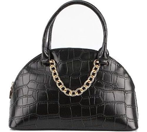 Женская сумка Marzia 700-SD22132-BLK черный