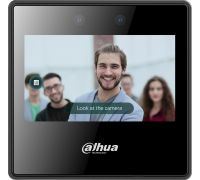 Автономный контроллер доступа Dahua DHI-ASA3223A-W