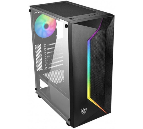 Корпус MSI MAG Vampiric 100R