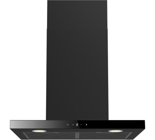 Кухонная вытяжка Schtoff AMG TD 700 Black черный