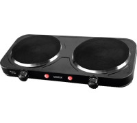 Настольная плита CENTEK CT-1507 черный