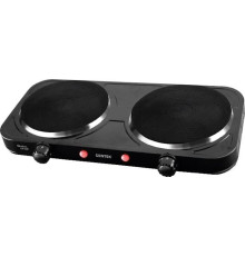 Настольная плита CENTEK CT-1507 черный