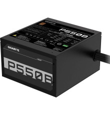 Блок питания Gigabyte P550B