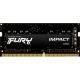 Оперативная память Kingston FURY Impact 2x32GB DDR4 SODIMM PC4-25600 KF432S20IBK2/64