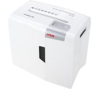 Шредер HSM ShredStar X8 4.5x30 белый