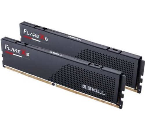 Оперативная память G.Skill Flare X5 2x64ГБ DDR5 6000 МГц F5-6000J3244G64GX2-FX5