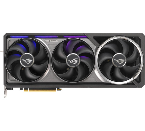 Видеокарта ASUS ROG Astral GeForce RTX 5080 16GB GDDR7 OC Edition ROG-ASTRAL-RTX5080-O16G-GAMING