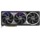 Видеокарта ASUS ROG Astral GeForce RTX 5080 16GB GDDR7 OC Edition ROG-ASTRAL-RTX5080-O16G-GAMING