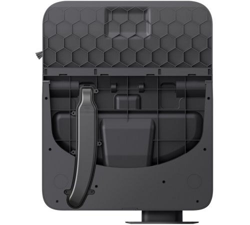 Робот-пылесос Eufy Robot Vacuum Omni E28 2-в-1