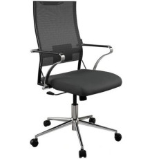 Офисное кресло Metta Ergolife Sit Air 24/7 B2-281K черный