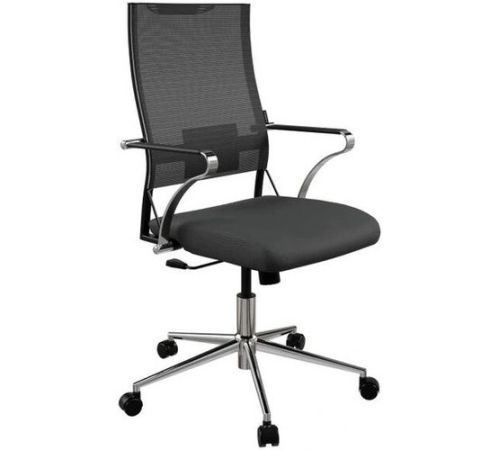 Офисное кресло Metta Ergolife Sit Air 24/7 B2-281K черный
