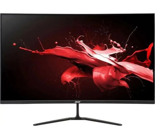 Игровой монитор Acer Nitro ED320QRS3biipx UM.JE0CD.301