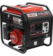 Бензиновый генератор Brait BR7500iOW160