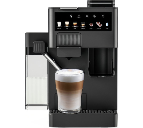 Кофемашина GRIGIO MV-739