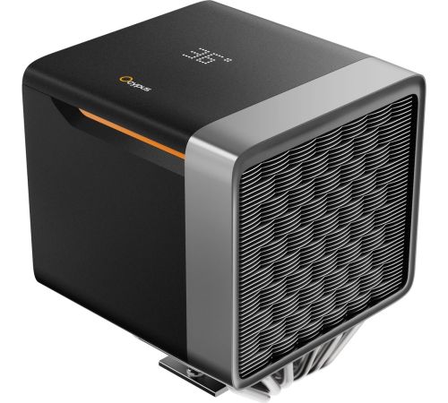 Кулер для процессора Ocypus Delta A62 EX BK Delta-A62-BK2NNWD00E-GL