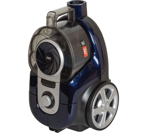 Пылесос JVC JH-VC430