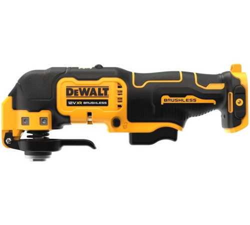 Реноватор DeWalt DCS353NT без АКБ, кейс