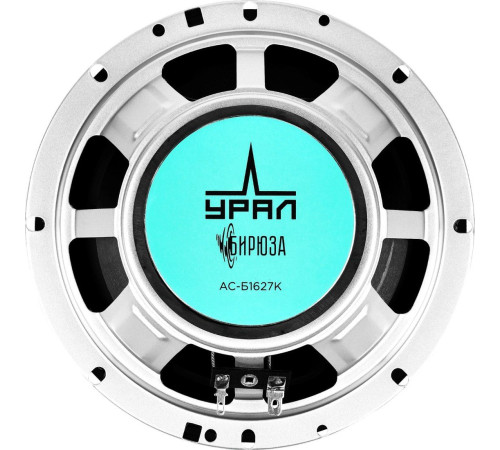 Компонентная АС Урал АС-Б1627К