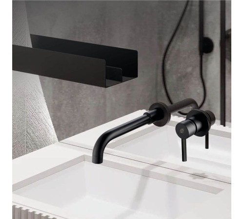 Смеситель РМС SUS129BL-3