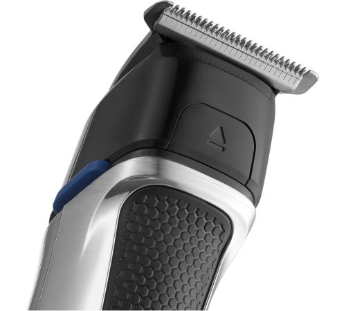 Машинка для стрижки волос Sencor SHP 8500 BK