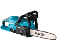 Аккумуляторная пила Makita DUC357Z без АКБ