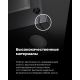 Кухонная вытяжка MAUNFELD Manchester Light 60 черный