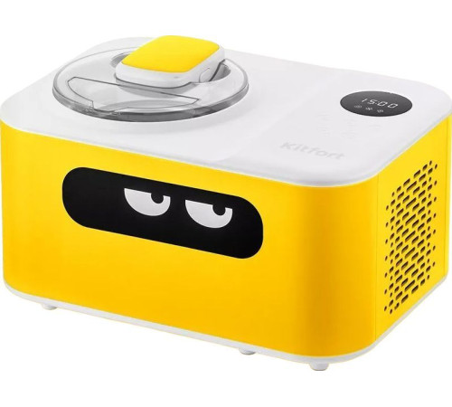 Мороженица Kitfort KT-1829-1