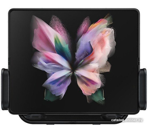 Держатель для смартфона Samsung EP-H5300CBEGEU