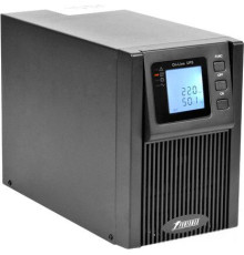 Источник бесперебойного питания Powerman Online 1000I IEC320
