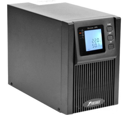 Источник бесперебойного питания Powerman Online 1000I IEC320