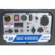 Бензиновый генератор ТСС SGG 4000ESi