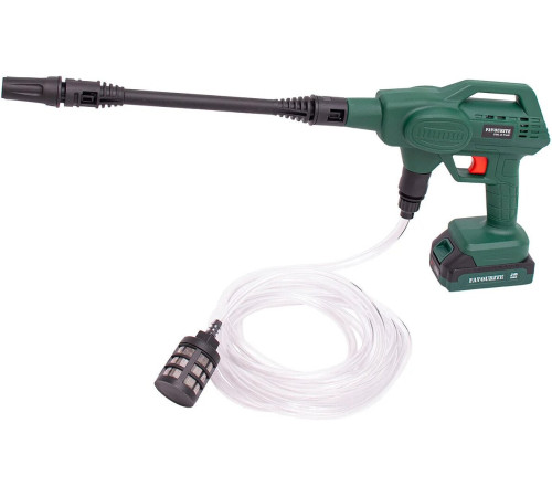 Мойка высокого давления Favourite OBS 21 FWP с 1-им АКБ