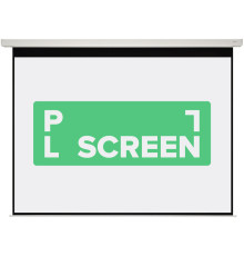 Проекционный экран PL Zefir Fiberglass MW Z-MRS-NTSC-145D