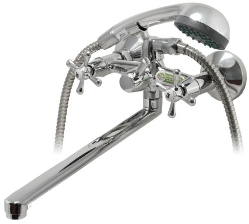 Смеситель Juguni Aquarius 0402.656A