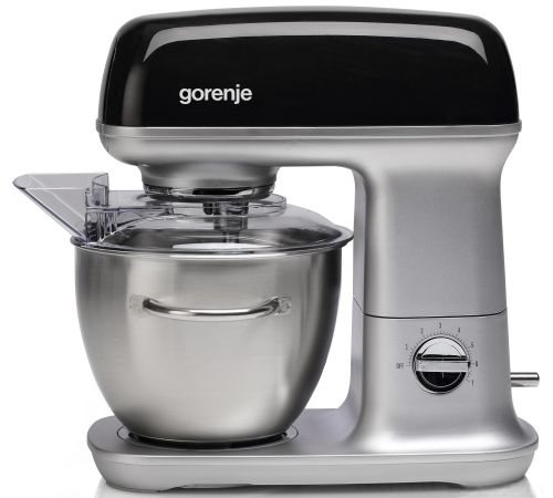 Кухонная машина Gorenje MMC1000RLBK
