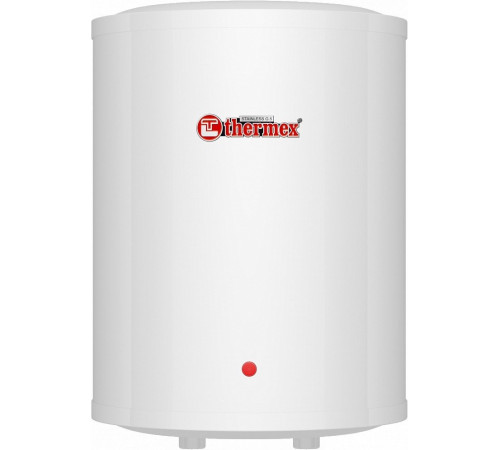 Накопительный электрический водонагреватель над мойкой Thermex Nobel N 10 O