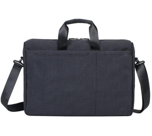 Сумка для ноутбука Rivacase 8355 черный